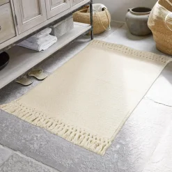 Tapis de bain Faelwyn