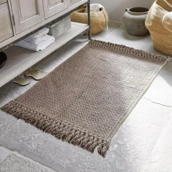 Tapis de bain Faelwyn