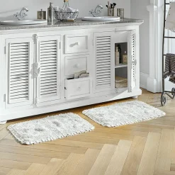 Tapis de bain Jasmin