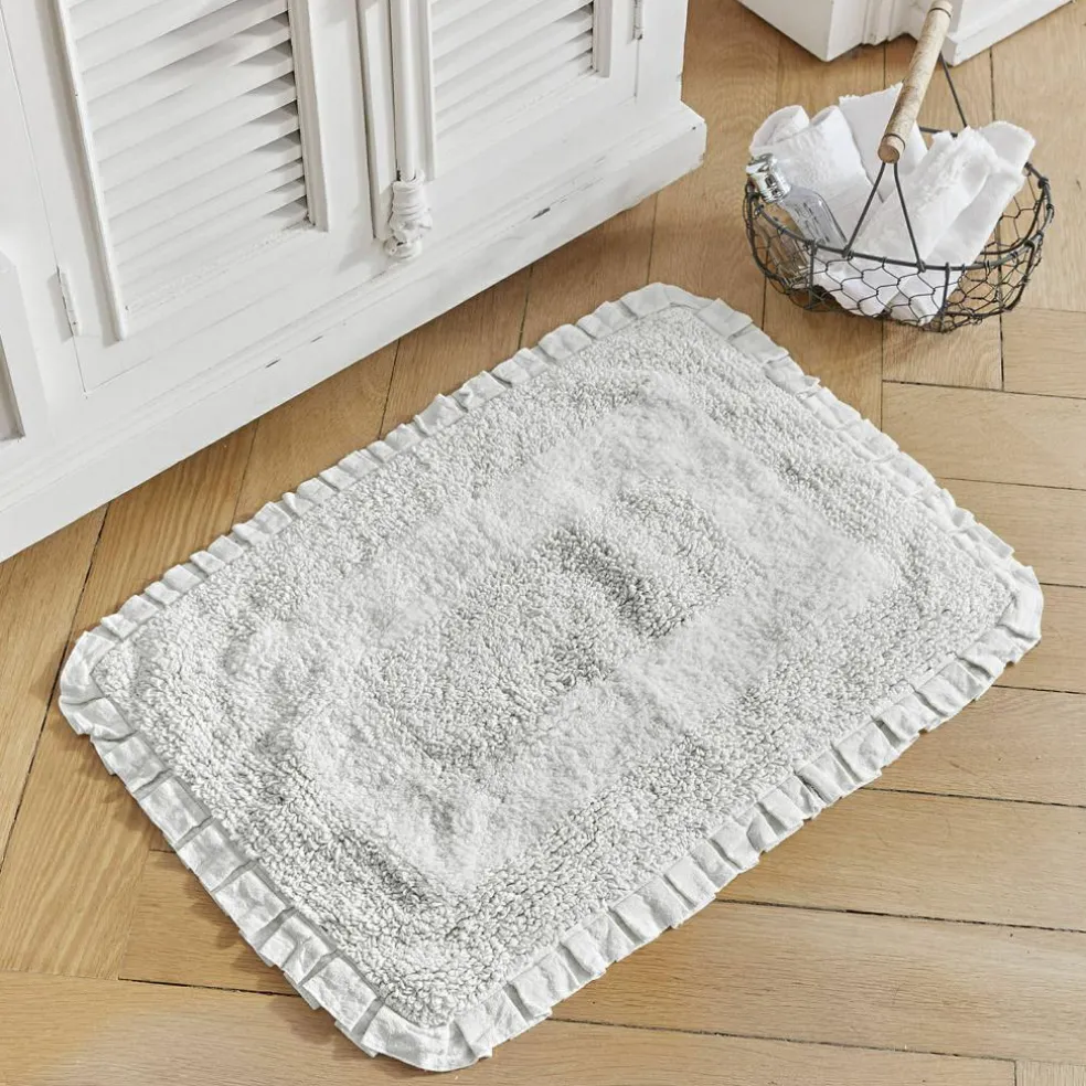 Tapis de bain Jasmin