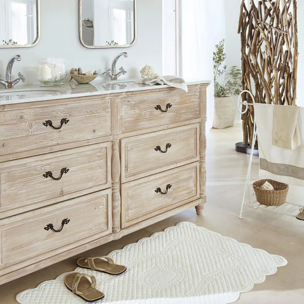 Tapis de bain Meggie