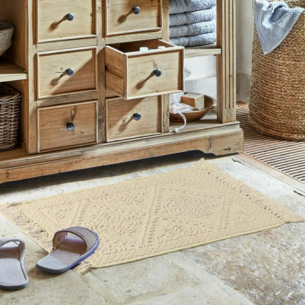 Tapis de bain Mivorex