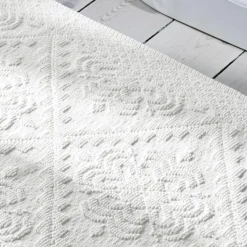 Tapis de bain Mivorex