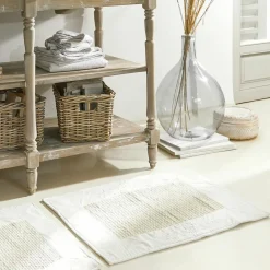 Tapis de bain Padrig