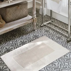 Tapis de bain Padrig