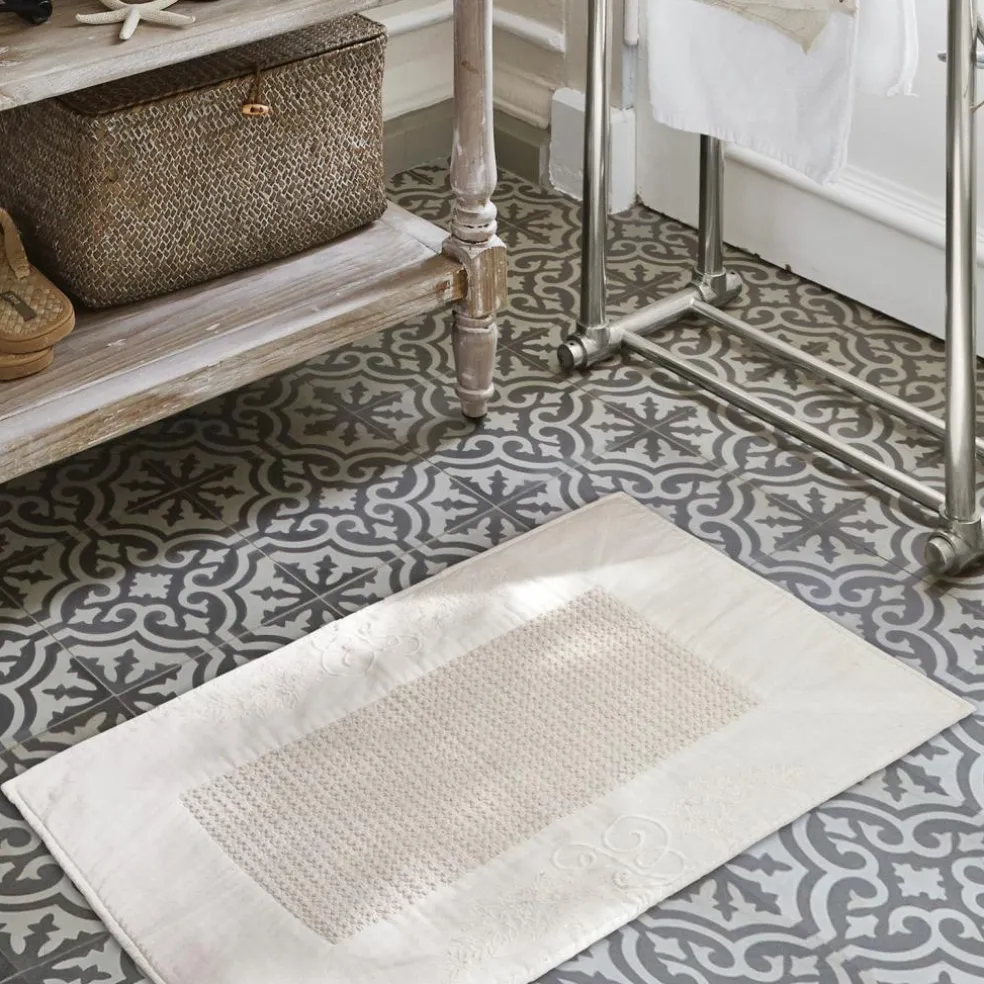Tapis de bain Padrig