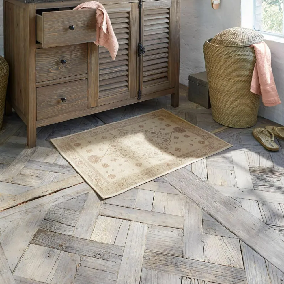 Tapis de bain Selorin