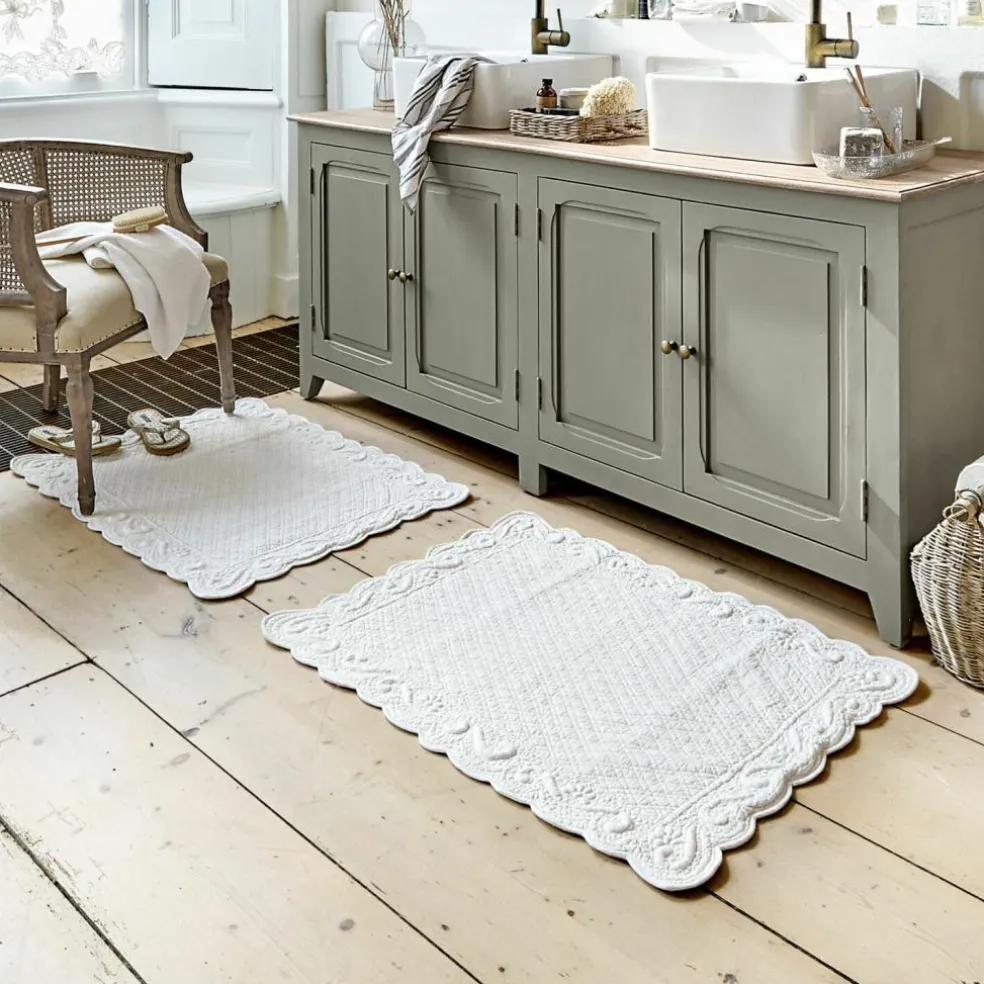 Tapis de bain Svikola