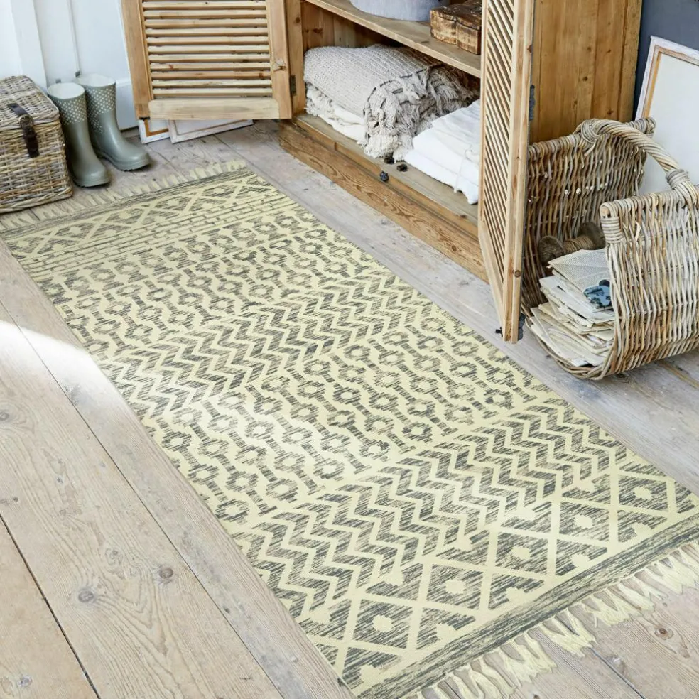 Tapis d’extérieur et d’intérieur Champigny