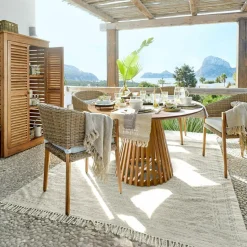 Tapis d'extérieur Savagnac