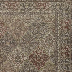 Tapis d'intérieur et d'extérieur Malhira