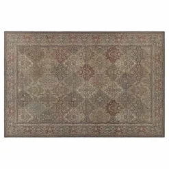 Tapis d'intérieur et d'extérieur Malhira