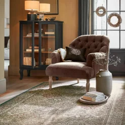 Tapis d'intérieur et d'extérieur Malhira