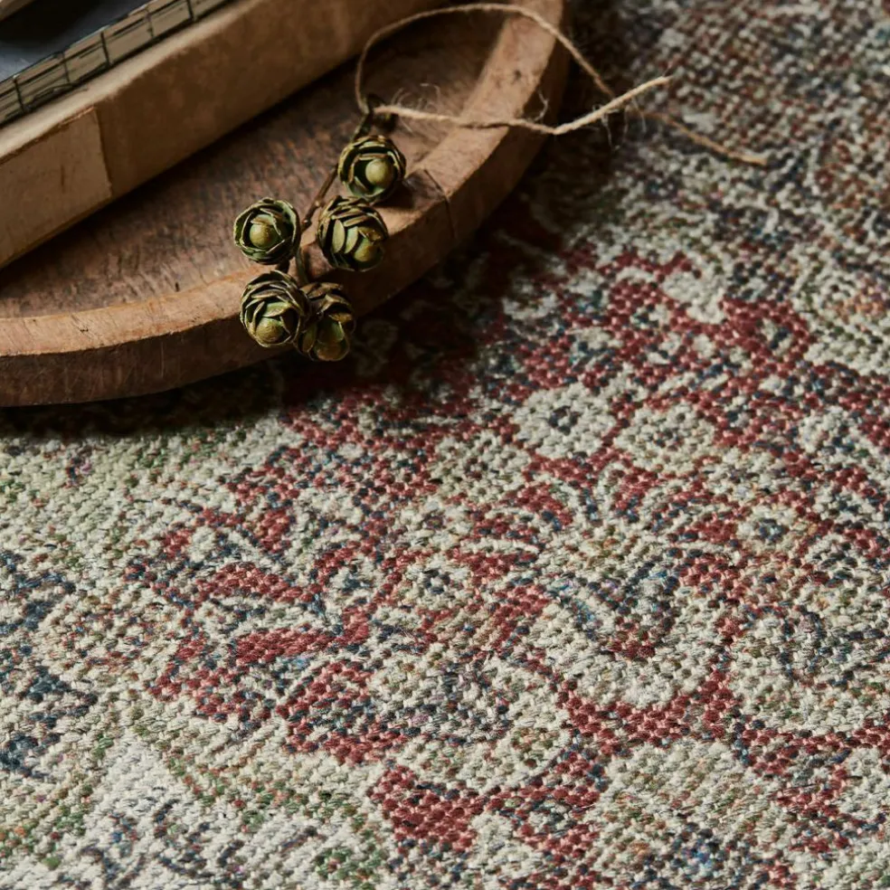 Tapis d'intérieur et d'extérieur Malhira