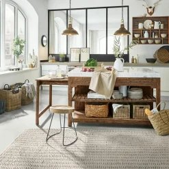 Tapis d’intérieur et d’extérieur Stoica