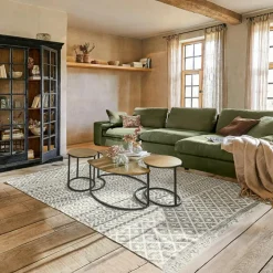 Tapis d'intérieur et d'extérieur Champigny