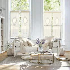 Tapis d'intérieur et d'extérieur Champigny