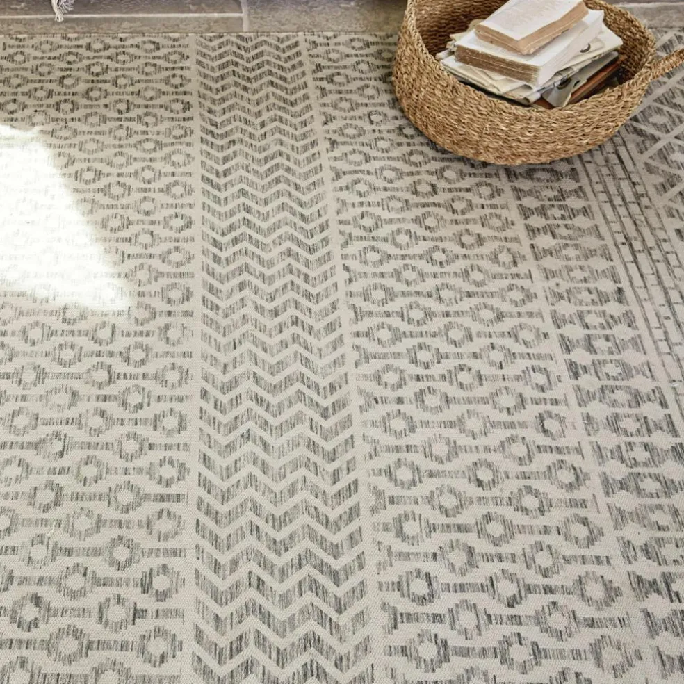 Tapis d'intérieur et d'extérieur Champigny
