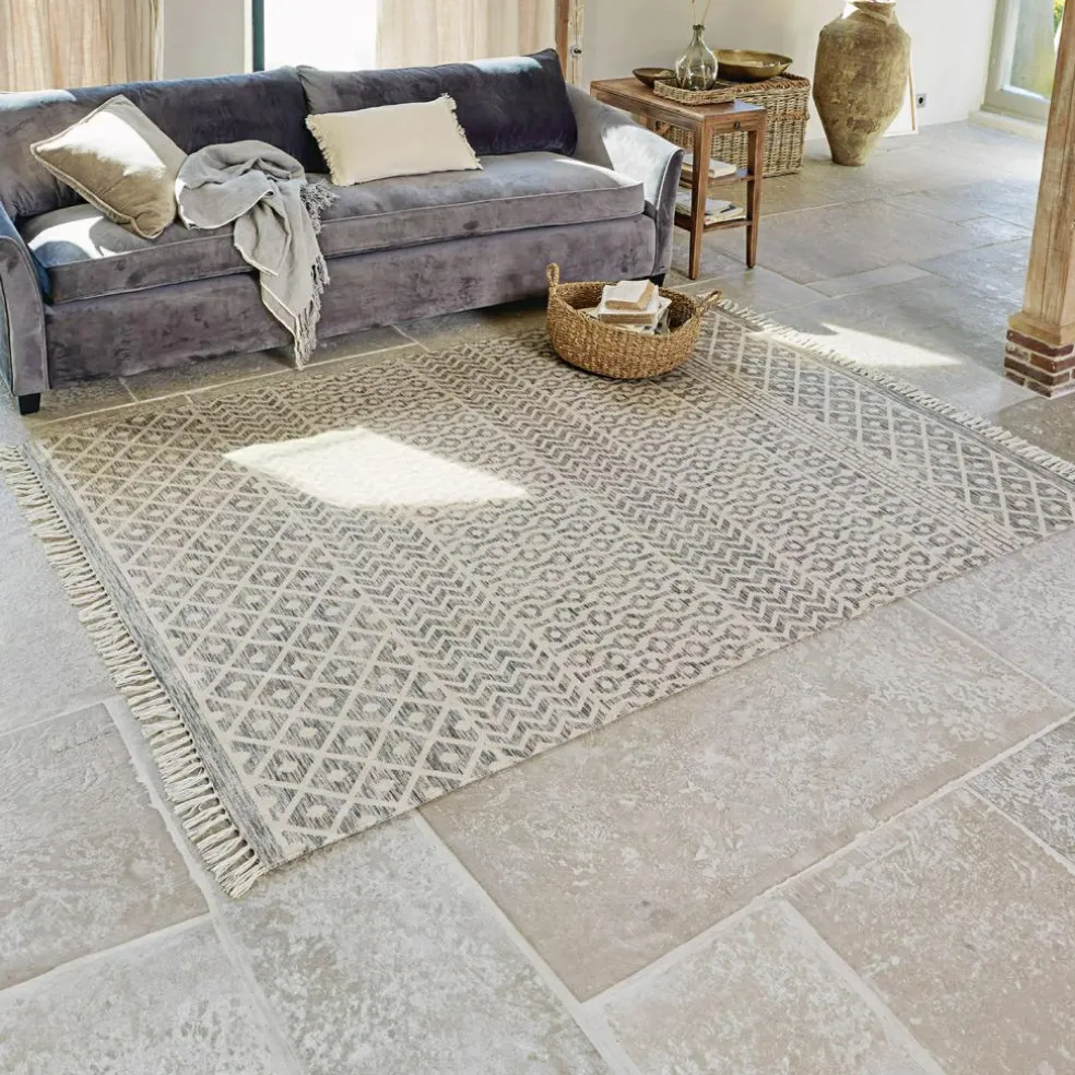 Tapis d'intérieur et d'extérieur Champigny