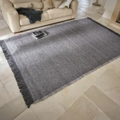 Tapis d’intérieur et d’extérieur Marivela