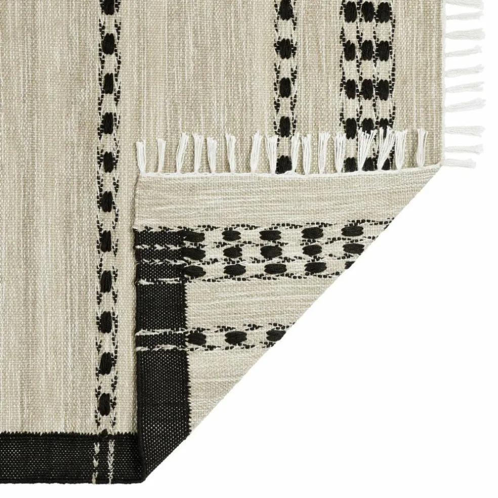 Tapis d'intérieur et d'extérieur Moorna