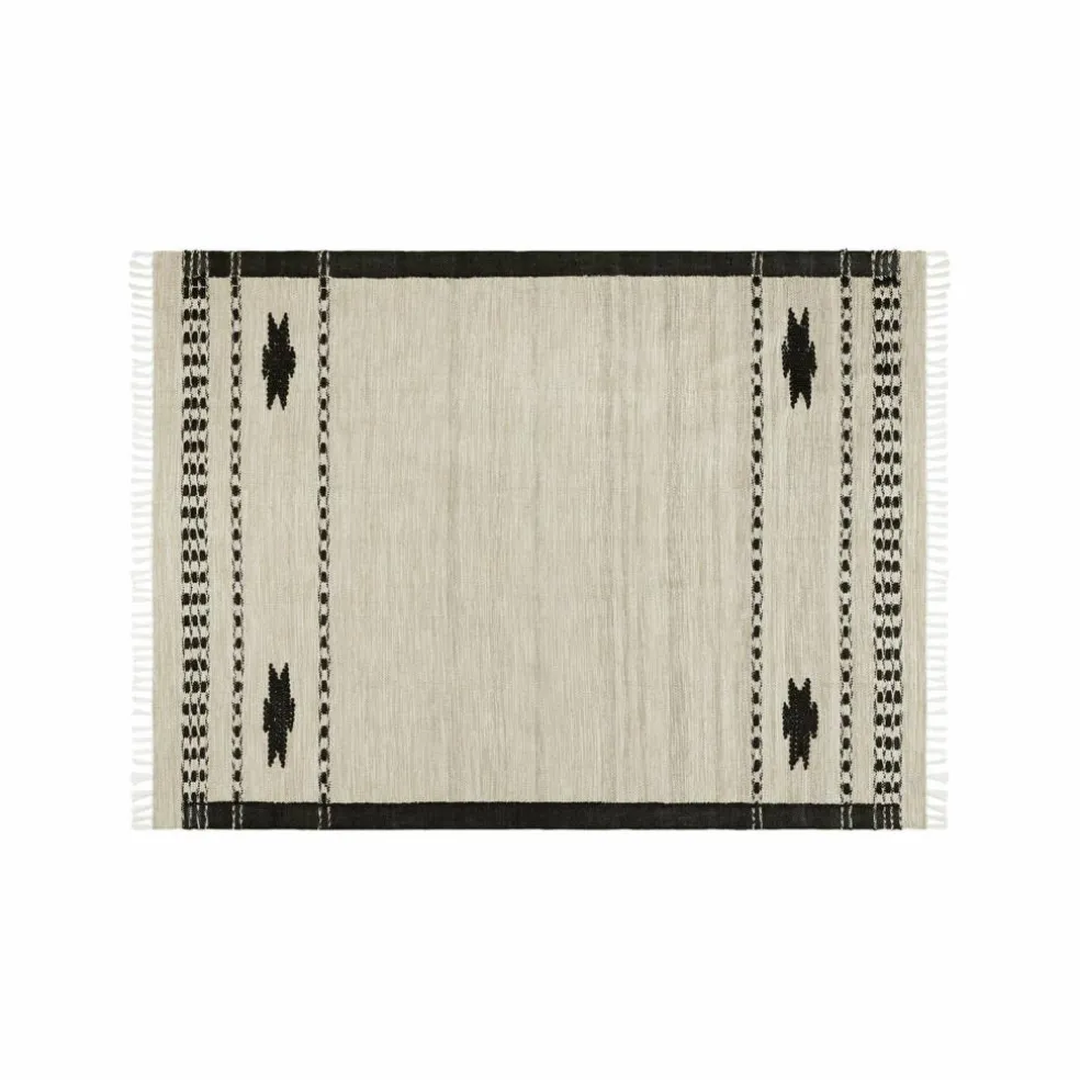 Tapis d'intérieur et d'extérieur Moorna