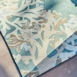 Tapis d’intérieur et d’extérieur Dorlancourt