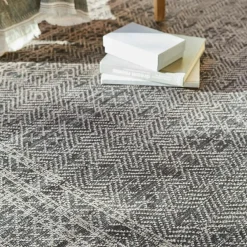 Tapis d'intérieur et d'extérieur Bezange
