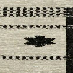 Tapis d'intérieur et d'extérieur Moorna