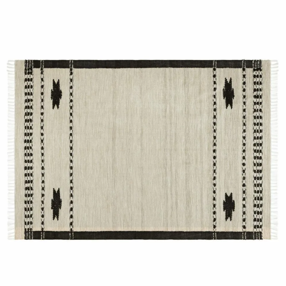 Tapis d'intérieur et d'extérieur Moorna