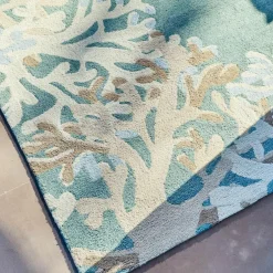 Tapis d’intérieur et d’extérieur Dorlancourt