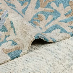 Tapis d’intérieur et d’extérieur Dorlancourt