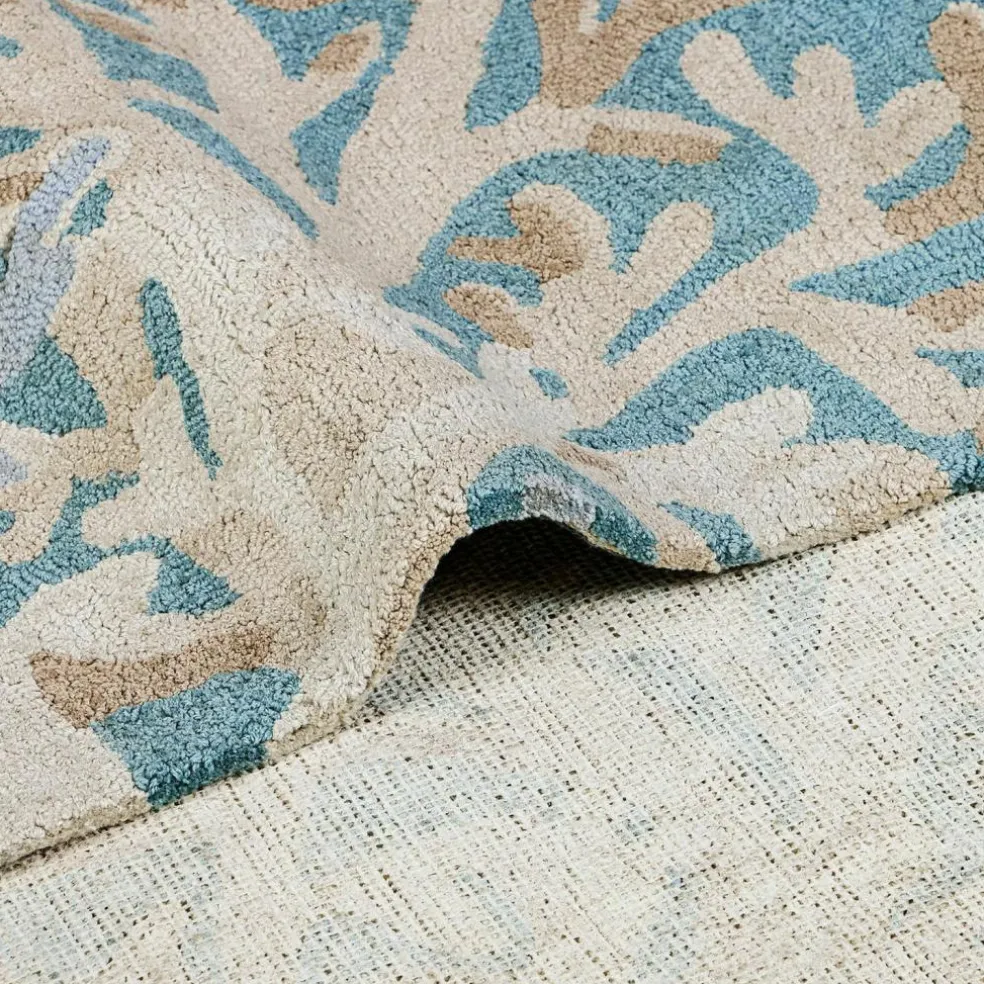 Tapis d’intérieur et d’extérieur Dorlancourt