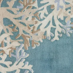 Tapis d’intérieur et d’extérieur Dorlancourt