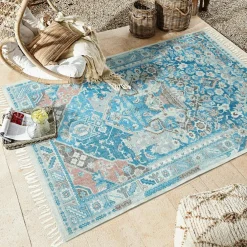 Tapis d'intérieur et d'extérieur Obair