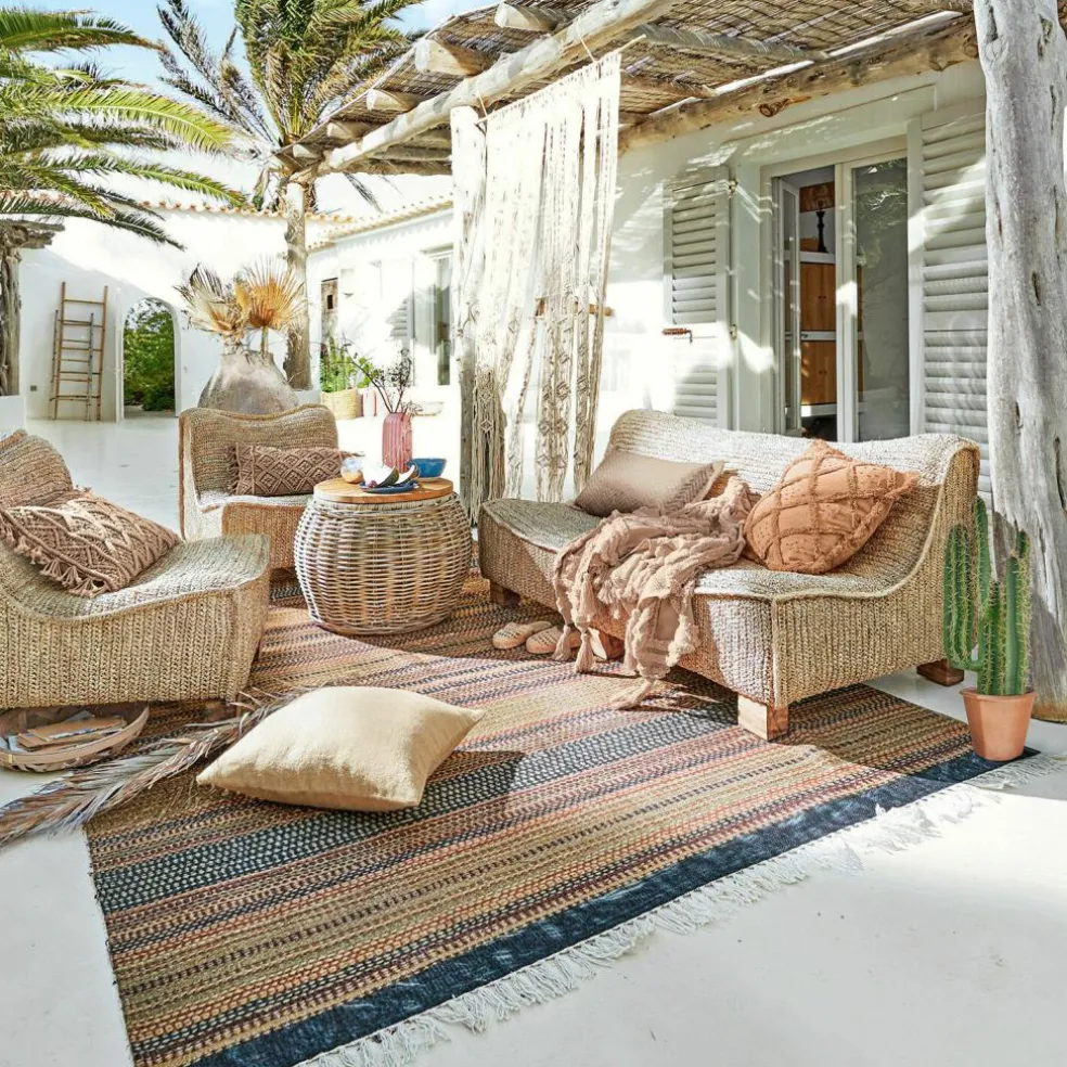 Tapis d’intérieur et d’extérieur Atlanta