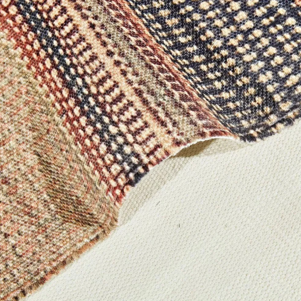 Tapis d’intérieur et d’extérieur Atlanta