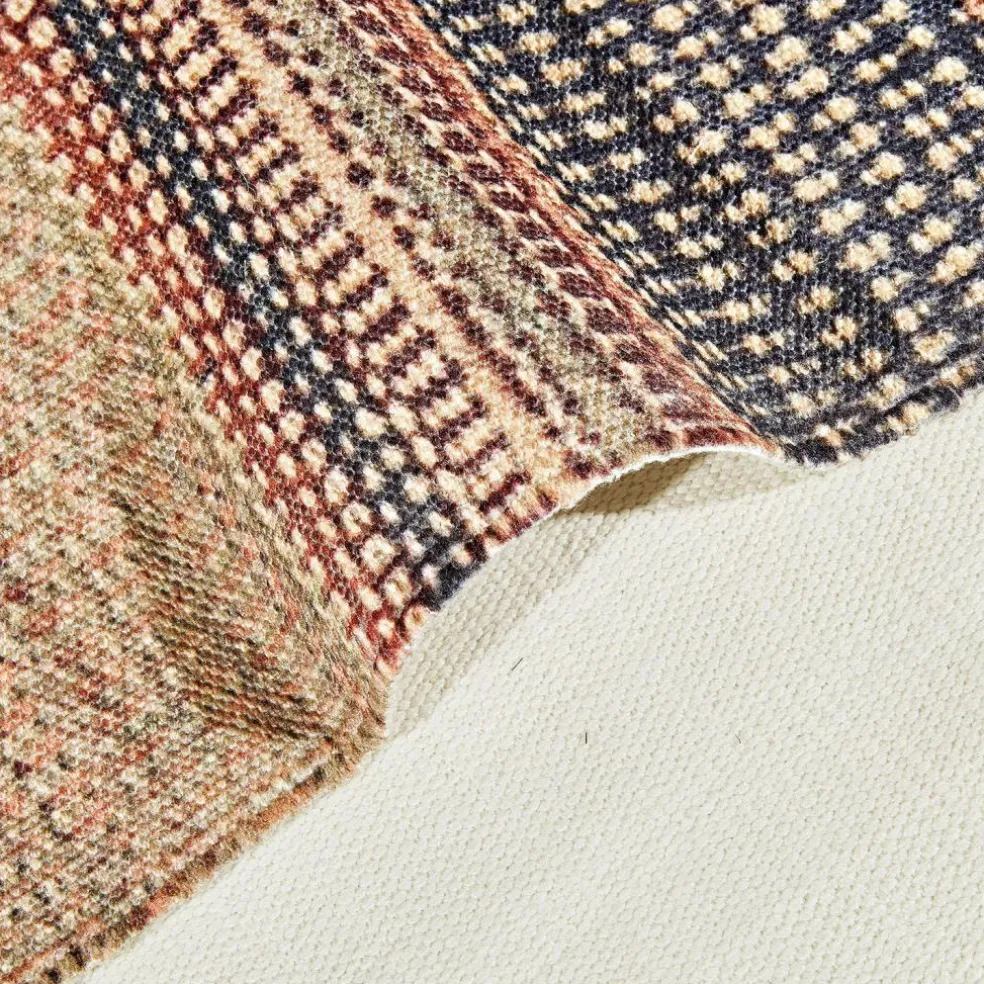 Tapis d’intérieur et d’extérieur Atlanta