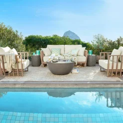 Tapis d'intérieur et d'extérieur Bruand