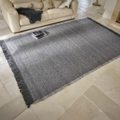 Tapis d’intérieur et d’extérieur Marivela