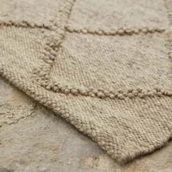 Tapis d'intérieur et d'extérieur Fayet