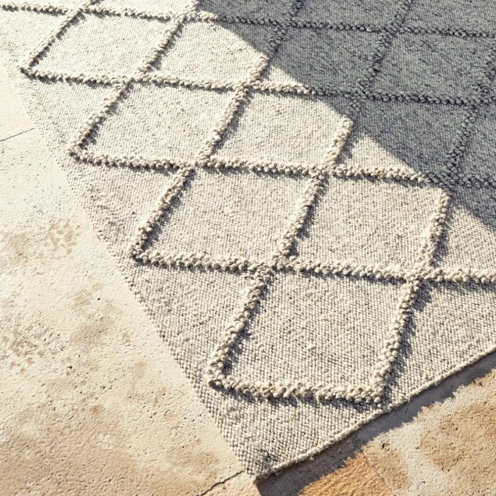 Tapis d'intérieur et d'extérieur Fayet