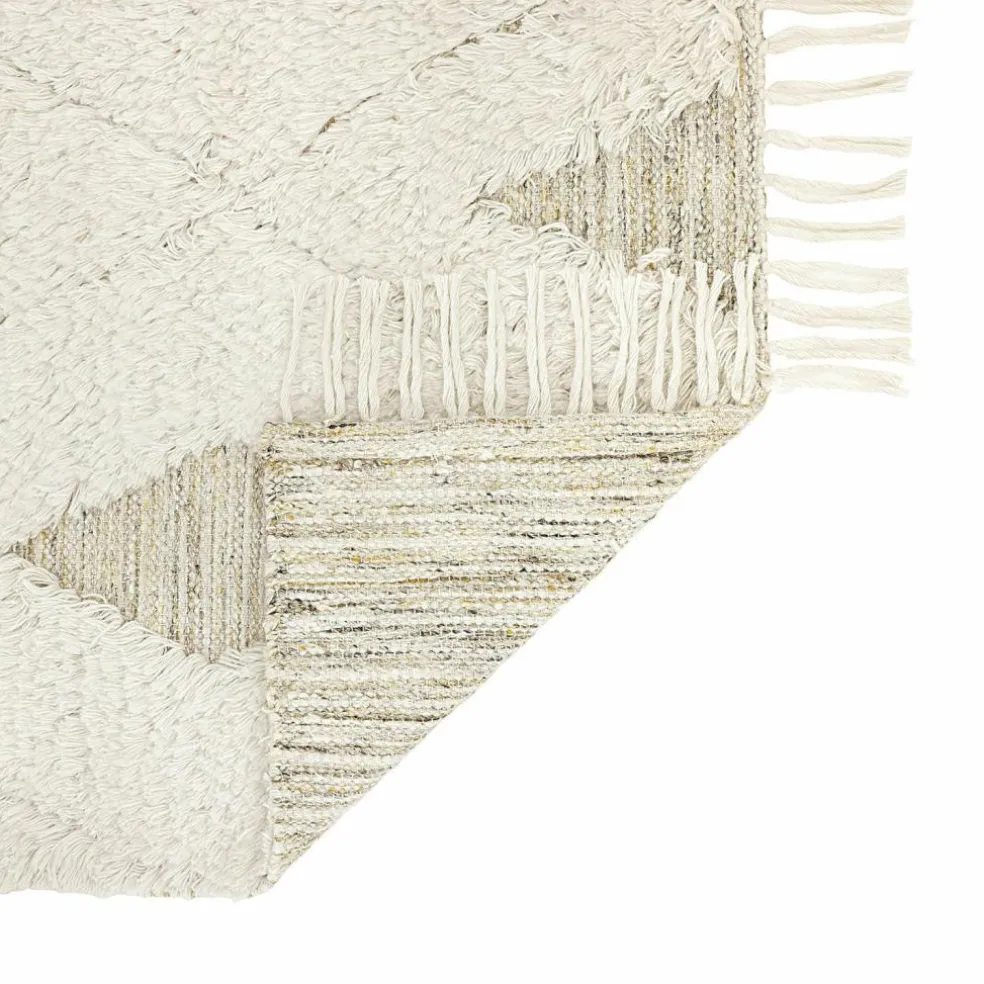 Tapis d’intérieur et d’extérieur Meagan