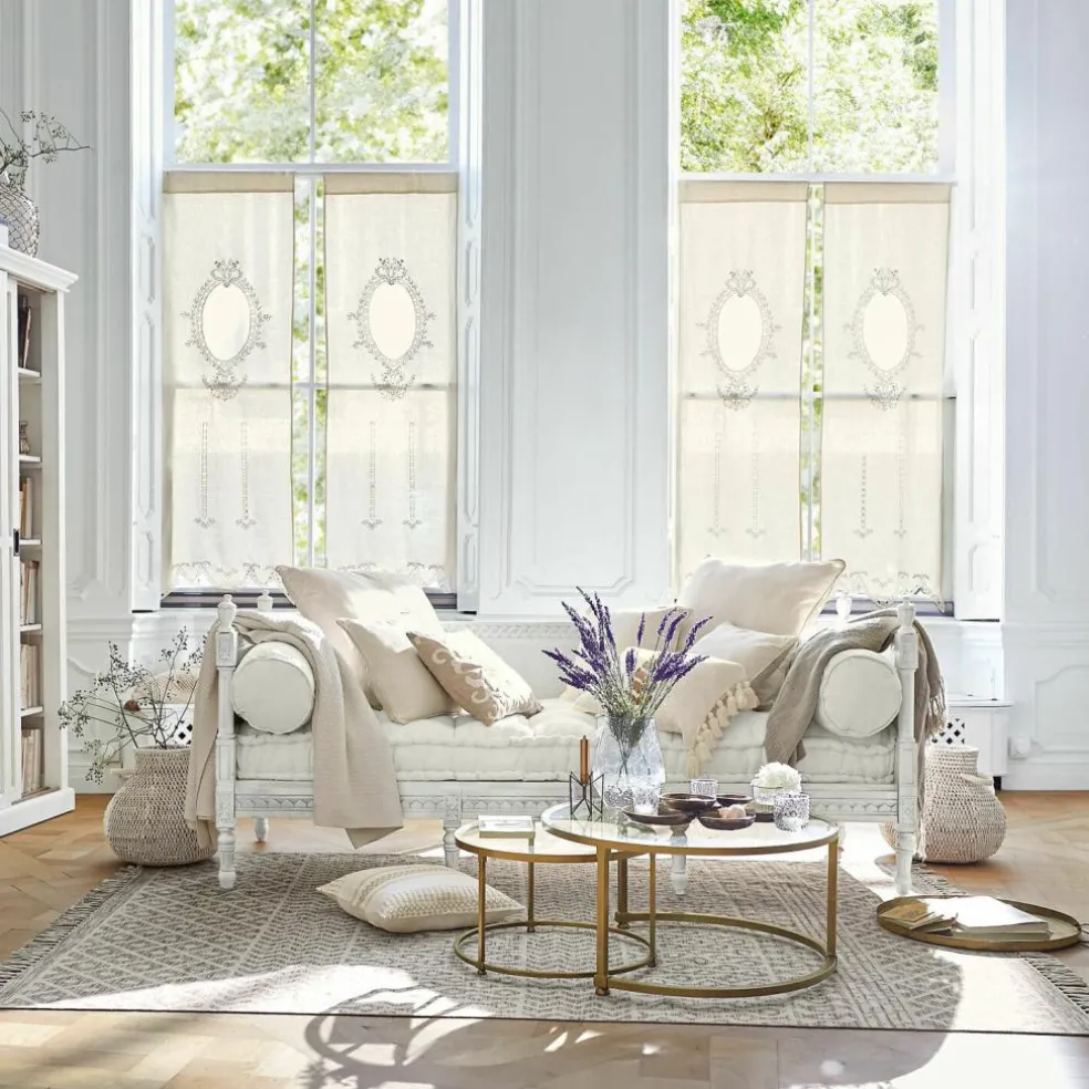 Tapis d'intérieur et d'extérieur Champigny