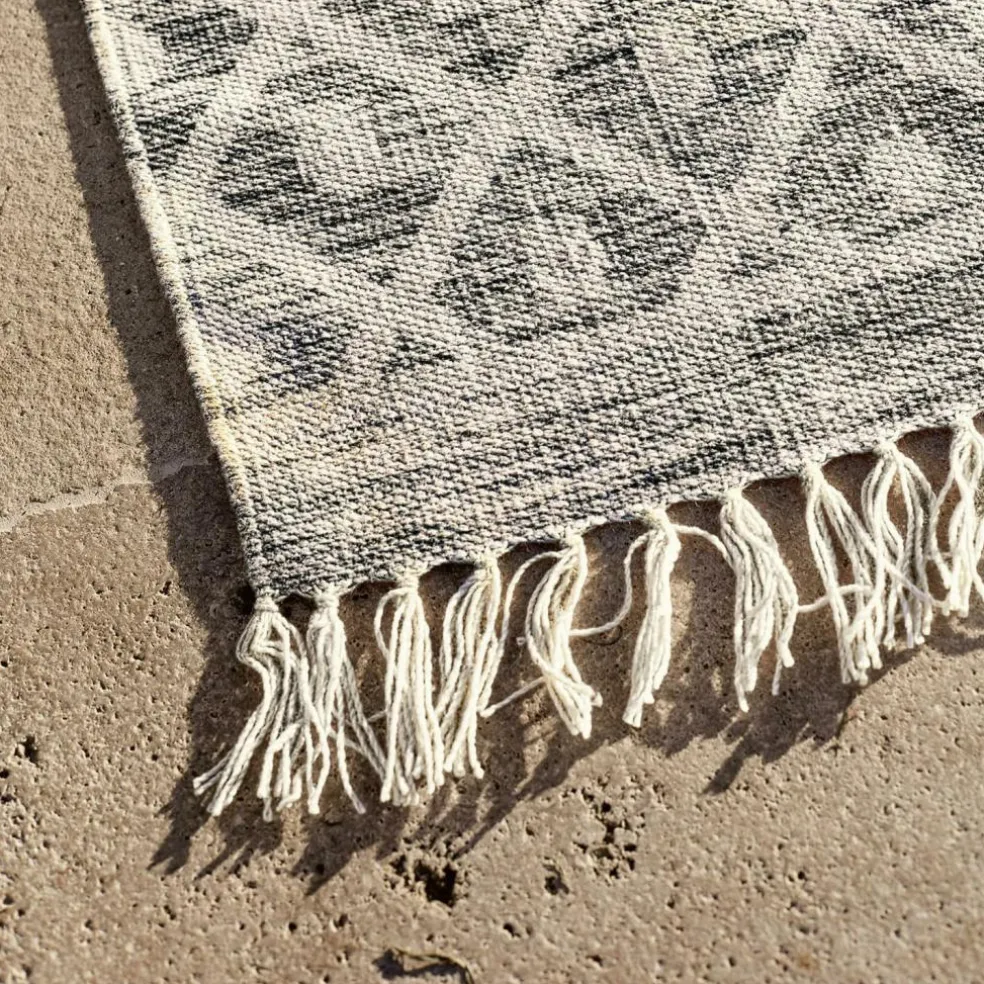 Tapis d'intérieur et d'extérieur Champigny