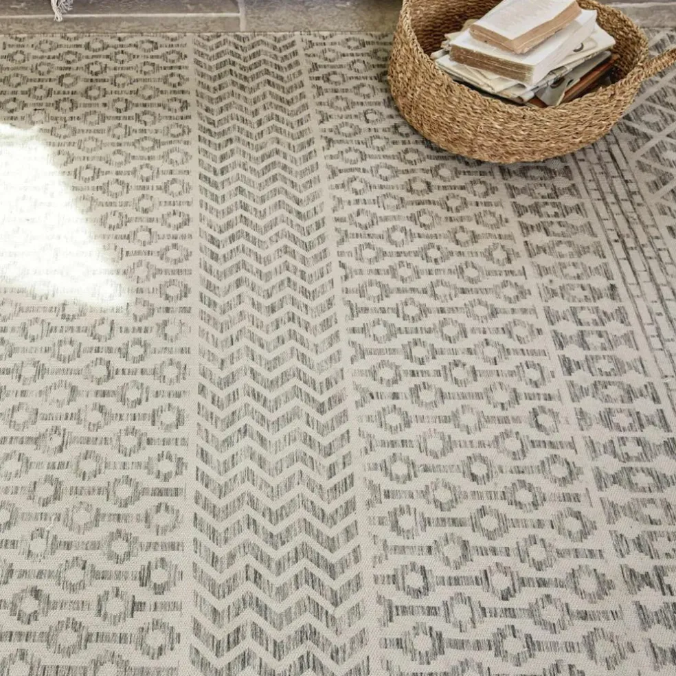 Tapis d'intérieur et d'extérieur Champigny