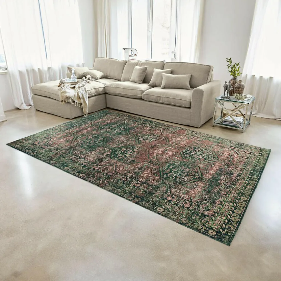 Tapis Incantaro