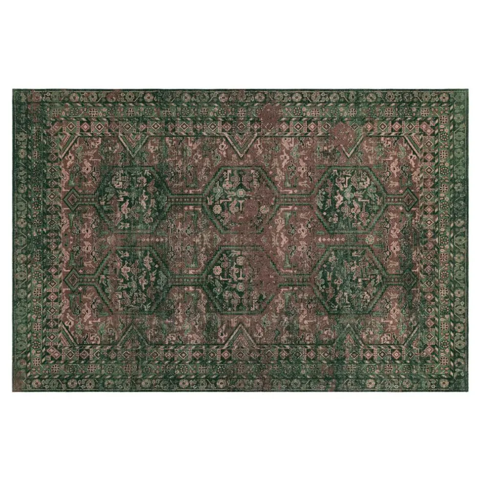 Tapis Incantaro