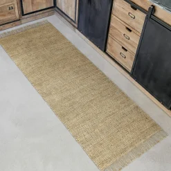 Tapis long Hermitage