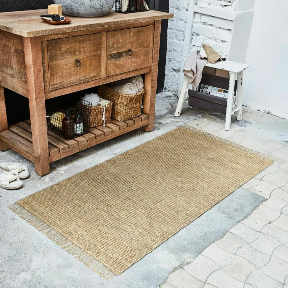 Tapis long Hermitage